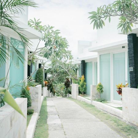 Nunamkhalu Private Villa And Spa 누사두아 외부 사진