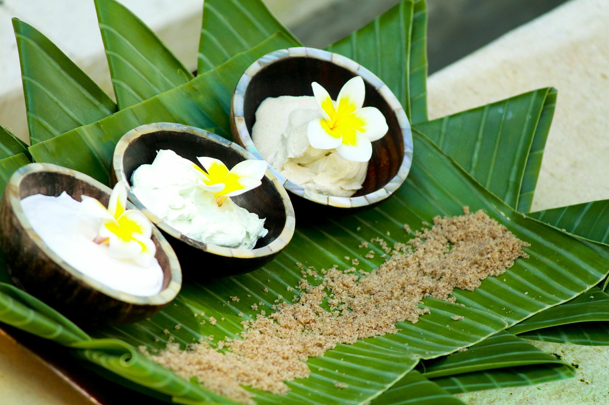 Nunamkhalu Private Villa And Spa 누사두아 외부 사진