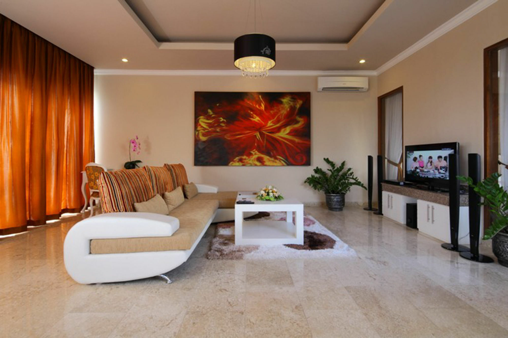 Nunamkhalu Private Villa And Spa 누사두아 외부 사진